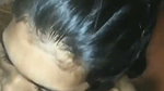 Cute Shy GF Kissing, Blowjob & Hard Sex, Moaning With BF 2