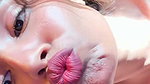 DISHA YUMMY BABE EXPOSE DEEP CLEAVAGE SHOW 2