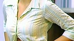 DIVA TRISHA YUMMY NAVEL TEASE AND SEXY STRIP SHOW AI EDIT VIDEO 2