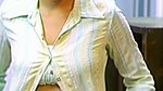 DIVA TRISHA YUMMY NAVEL TEASE AND SEXY STRIP SHOW AI EDIT VIDEO 2