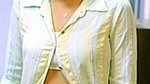 DIVA TRISHA YUMMY NAVEL TEASE AND SEXY STRIP SHOW AI EDIT VIDEO 2