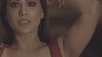 EXOTIC FAPWORTHY DIVA NIA SHARMA IRRESISTIBLE FLAUNTING HER CURVES 2