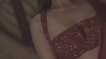 EXOTIC FAPWORTHY DIVA NIA SHARMA IRRESISTIBLE FLAUNTING HER CURVES 2