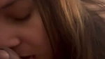 HOT DESI MAAL SUCKING THICK COCK & RIDING LOVER ON HONEYMOON ~ 3 CLIPS 2 1