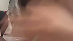 HOT DESI MAAL SUCKING THICK COCK & RIDING LOVER ON HONEYMOON ~ 3 CLIPS 2 1