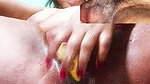 Horny Bengali Tanker Boudi Fingering Masturbating Squirting updates 2 13