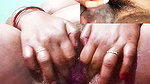 Horny Bengali Tanker Boudi Fingering Masturbating Squirting updates 2 13