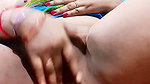 Horny Bengali Tanker Boudi Fingering Masturbating Squirting updates 2 7