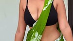 Horny Body Overload Deep Cleavage, Soft Squishy Boobs Thicc Juicy Ass Glow 2
