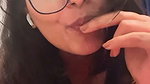 Horny Newly Married Wife Fucking MMS 2 1