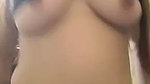 Hot Girlfriend Showing Boobs & Hard Fucking With Loud Moan With Boyfriend 2 2