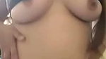 Hot Girlfriend Showing Boobs & Hard Fucking With Loud Moan With Boyfriend 2 2