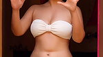 Hot Megha Serving Major Wet Dream Energy & Luscious Figure 2