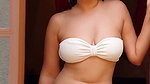 Hot Megha Serving Major Wet Dream Energy & Luscious Figure 2
