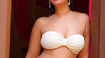 Hot Megha Serving Major Wet Dream Energy & Luscious Figure 2