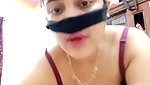 Joya-22 Hot Bhabhi Cam Tease & Fingering Show 2