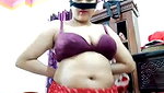 Joya-22 Hot Bhabhi Cam Tease & Fingering Show 2