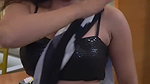 KHUSHBU BEAUTY WIFE MATERIAL RAVISHING TEMPTRESS IN SAREE FAPWORTHY VIDEOS 2 1