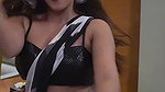 KHUSHBU BEAUTY WIFE MATERIAL RAVISHING TEMPTRESS IN SAREE FAPWORTHY VIDEOS 2 1