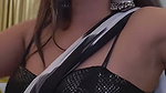KHUSHBU BEAUTY WIFE MATERIAL RAVISHING TEMPTRESS IN SAREE FAPWORTHY VIDEOS 2 6