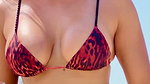 Lusty Pose & Juicy Figure Tease That Hits Different 2