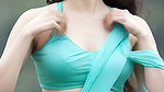 MILKY KAJAL MILF STRIP NAKED AI EDIT VIDEO 2