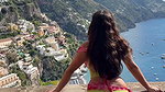 Massive Jiggling Boobs & Thick Spankable Ass Tease 2
