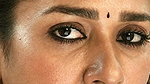 NAYANTHARA CUM DESERVING FACE CARD NAUGHTY 2