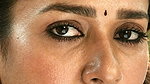 NAYANTHARA CUM DESERVING FACE CARD NAUGHTY 2