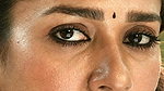 NAYANTHARA CUM DESERVING FACE CARD NAUGHTY 2