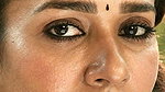 NAYANTHARA CUM DESERVING FACE CARD NAUGHTY 2