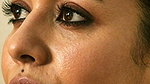 NAYANTHARA CUM DESERVING FACE CARD NAUGHTY 2
