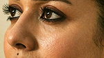 NAYANTHARA CUM DESERVING FACE CARD NAUGHTY 2