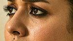 NAYANTHARA CUM DESERVING FACE CARD NAUGHTY 2