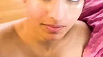 Newly married Slut Bhabhi helping me to FAP 2
