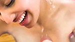 Newly married Slut Bhabhi helping me to FAP 2