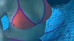 ROSHNI WALIA HOTTIE IN BIKINI UNDERWATER TEASE 2