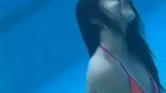 ROSHNI WALIA HOTTIE IN BIKINI UNDERWATER TEASE 2