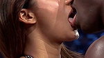 SLUT NAYANTHARA WIFE MATERIAL JUICY KISSED BY BBC AI EDIT VIDEO 2