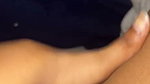 Sexy Indian Horny Wife Showing Asshole Fingering 2 5