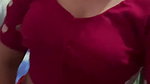 Sexy Indian Horny Wife Showing Asshole Fingering 2 6