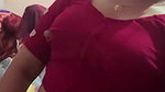 Sexy Indian Horny Wife Showing Asshole Fingering 2 6