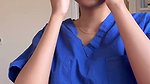Sexy Mallu Nurse In Vacation Mode – Killer Curves & Naughty Glow 2
