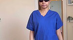 Sexy Mallu Nurse In Vacation Mode – Killer Curves & Naughty Glow 2