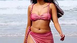 Sexy Mallu Nurse In Vacation Mode – Killer Curves & Naughty Glow 2