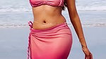 Sexy Mallu Nurse In Vacation Mode – Killer Curves & Naughty Glow 2