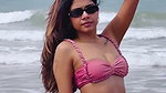 Sexy Mallu Nurse In Vacation Mode – Killer Curves & Naughty Glow 2