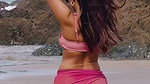 Sexy Mallu Nurse In Vacation Mode – Killer Curves & Naughty Glow 2