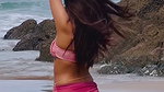 Sexy Mallu Nurse In Vacation Mode – Killer Curves & Naughty Glow 2