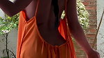 Shanailla Bold BABE Raises Dick IN Sexy Exposing Dress Videos 2 1